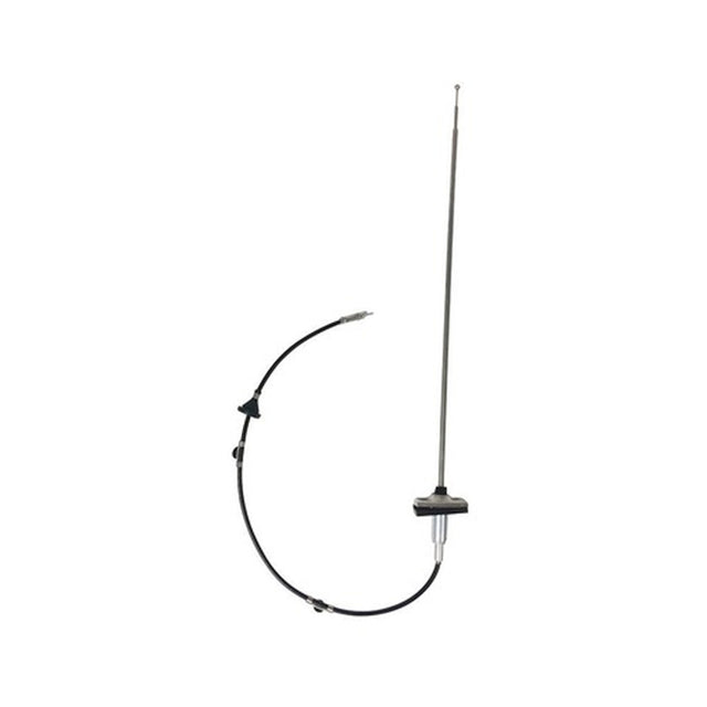 Scott Drake Telescoping Antenna Concours - C9ZZ-18813-A
