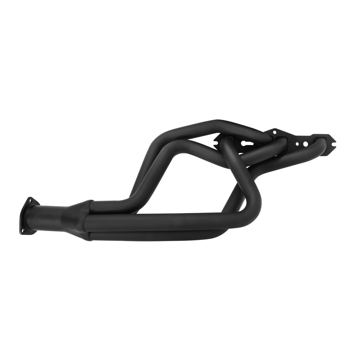 Hooker Competition Long Tube Headers - Painted - 3901HKR