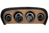 Classic Instruments Mustang Direct-Fit Package - MU69AXG