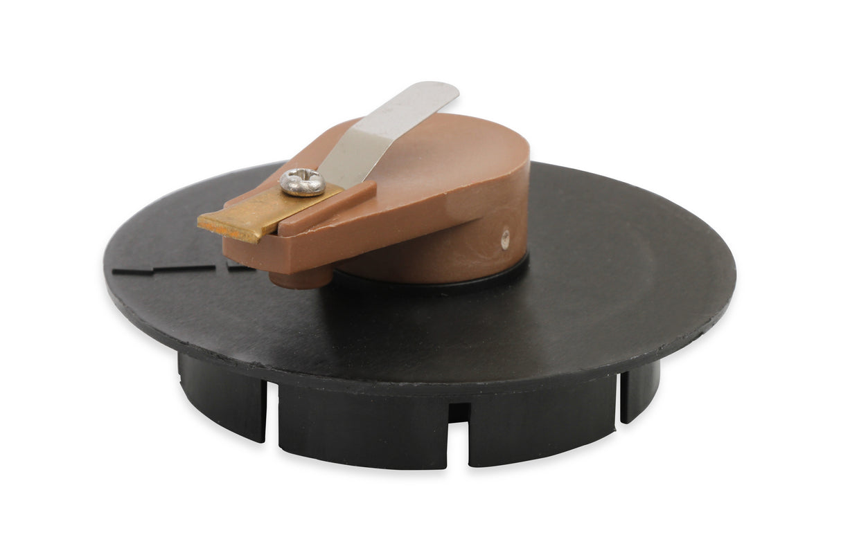 ACCEL Points Eliminator Kit for Ford Motorcraft Points Distributors - 2020