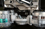Holley 20-240 Small Block Chevy Mid-Mount Complete Accessory System