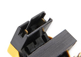 ACCEL Ignition Coil - SuperCoil - 1984-1998 Ford EEC-IV - Yellow - Individual - 140012
