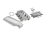 Holley 300-683 Lo-Ram Manifold Base and Fuel Rails Dual Fuel Injector - GM LS3/L92