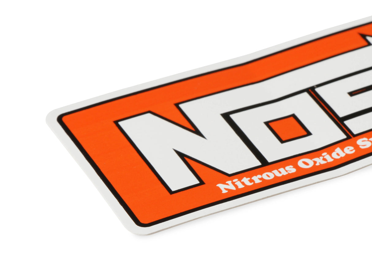 NOS Decal - 19208NOS
