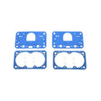 Quick Fuel Non-Stick Gasket Assortment (2 circuit 4150 style) - 8-200QFT