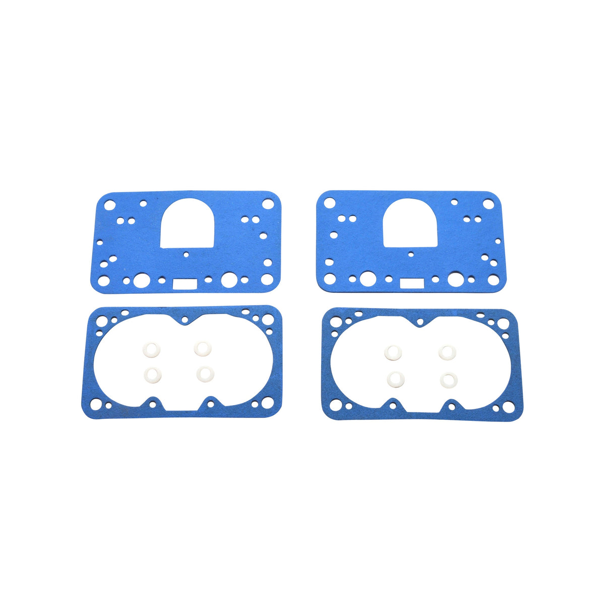 Quick Fuel Non-Stick Gasket Assortment (2 circuit 4150 style) - 8-200QFT
