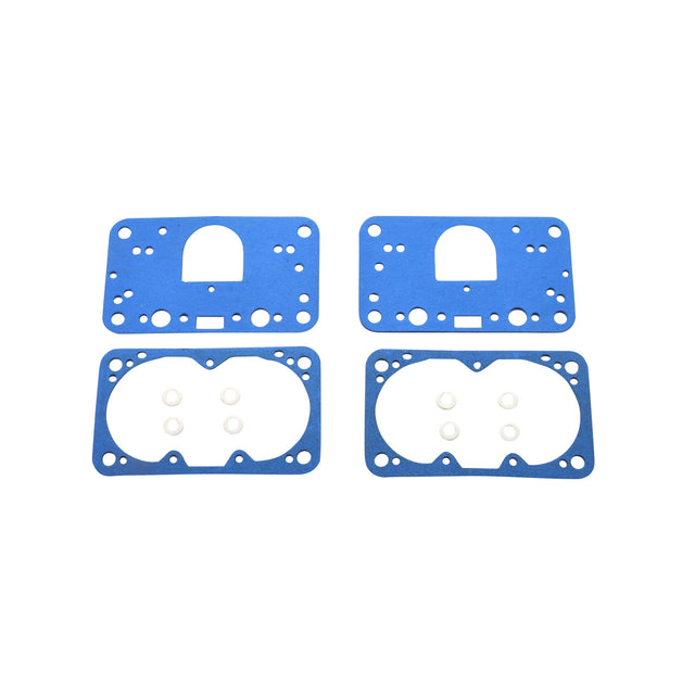 Quick Fuel Non-Stick Gasket Assortment (2 circuit 4150 style) - 8-200QFT