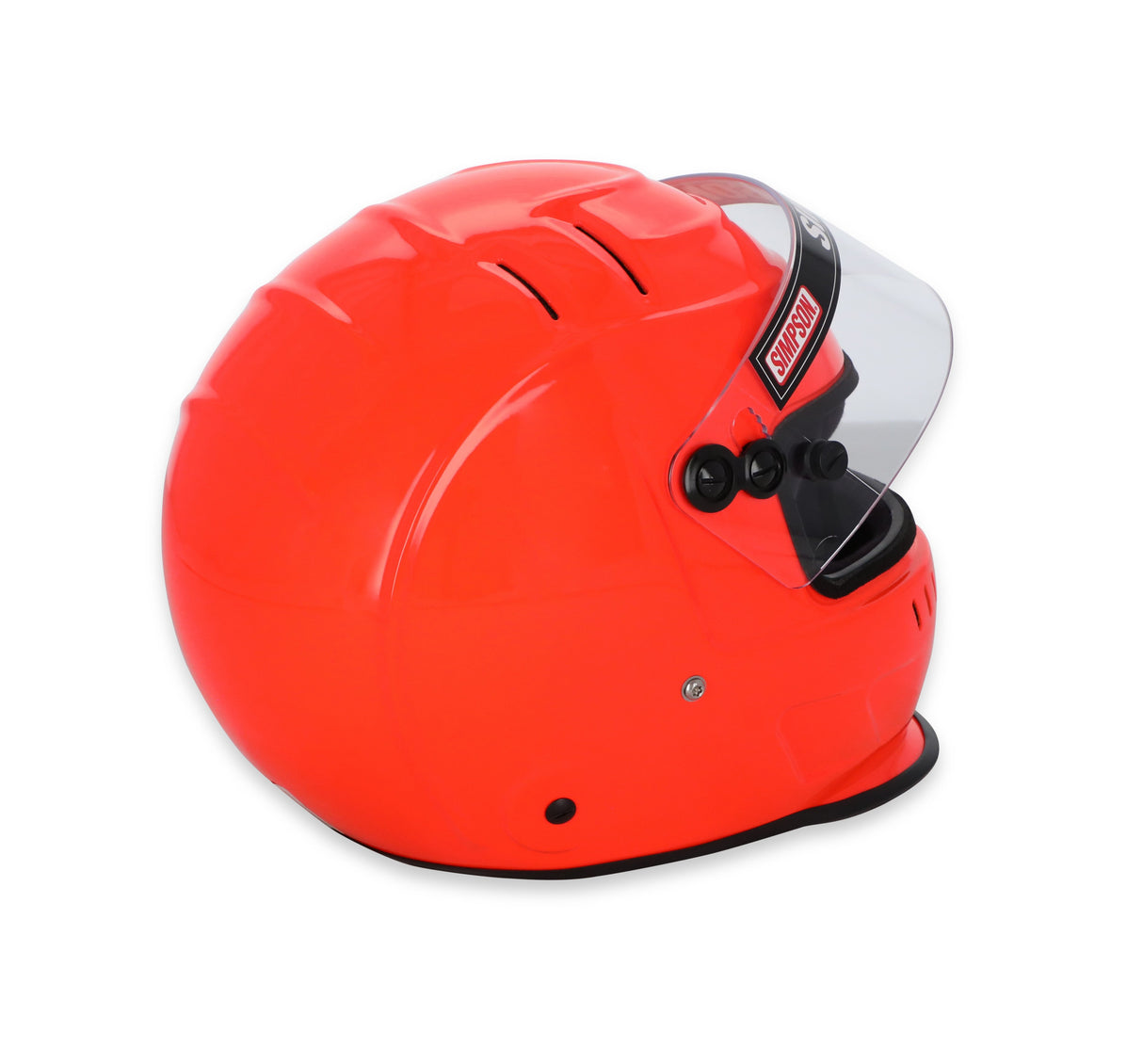 Simpson Speedway Shark Racing Helmet - 770714S