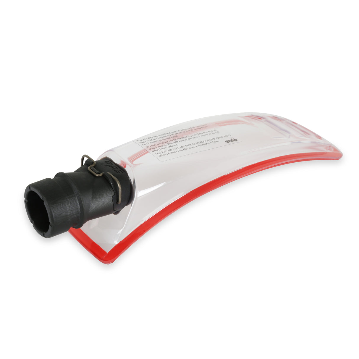 STILO SHORT TOP AIR STRAIGHT MAGLOCK - YA0892-S