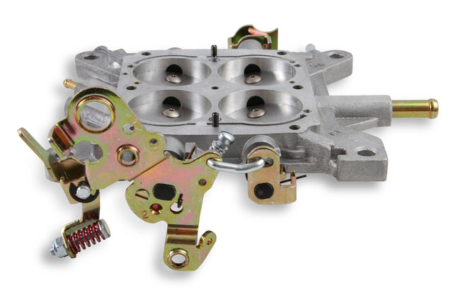 Holley 112-120 Throttle Body Kit, 0-80528-1