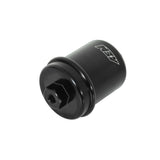 AEM High Volume Fuel Filter - 25-200BK