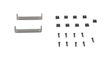 Holley 553-395 Dash Bezels for the EFI 6.86" Dashes