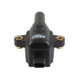 MSD 7.3L GODZILLA IGNITION COIL, BLACK, SET OF 8 - 828383