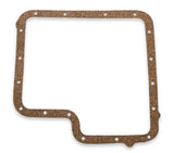 Mr Gasket Transmission Oil Pan - Zinc - 9756ZMRG