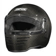 Simpson Motorcycle M62 Bandit Helmet - Carbon Fiber - Double Extra Large - M62C2X