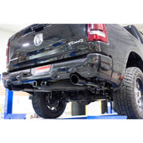 Flowmaster American Thunder Axle-back Exhaust System - 817850