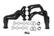 Flowtech Long Tube Header - Black Paint - 12542FLT
