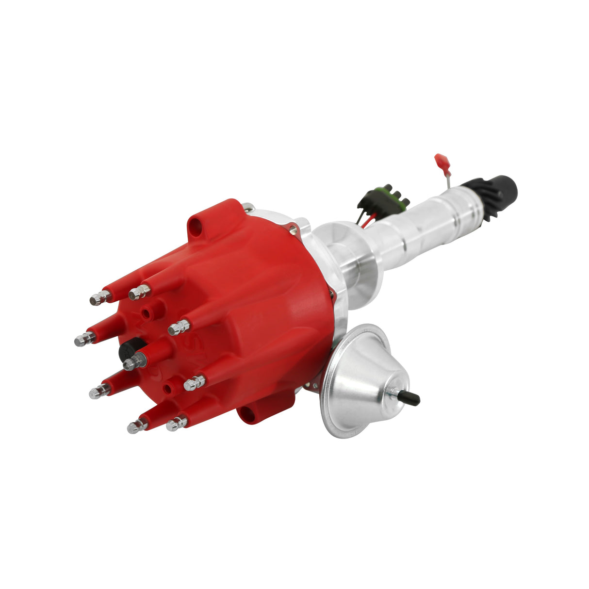 MSD Chevy 409/509 Ready to Run Distributor - 83931