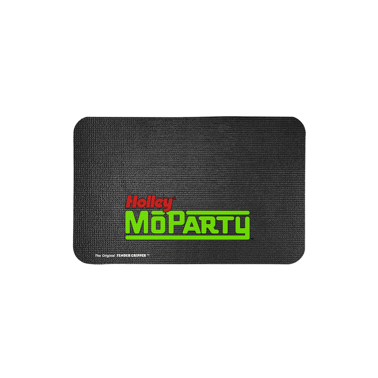 Fender Gripper Holley Moparty Mat - FG2317