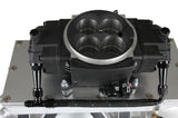 Holley 534-236 Sniper EFI Stealth 4150 Braided Fuel Crossover Kit