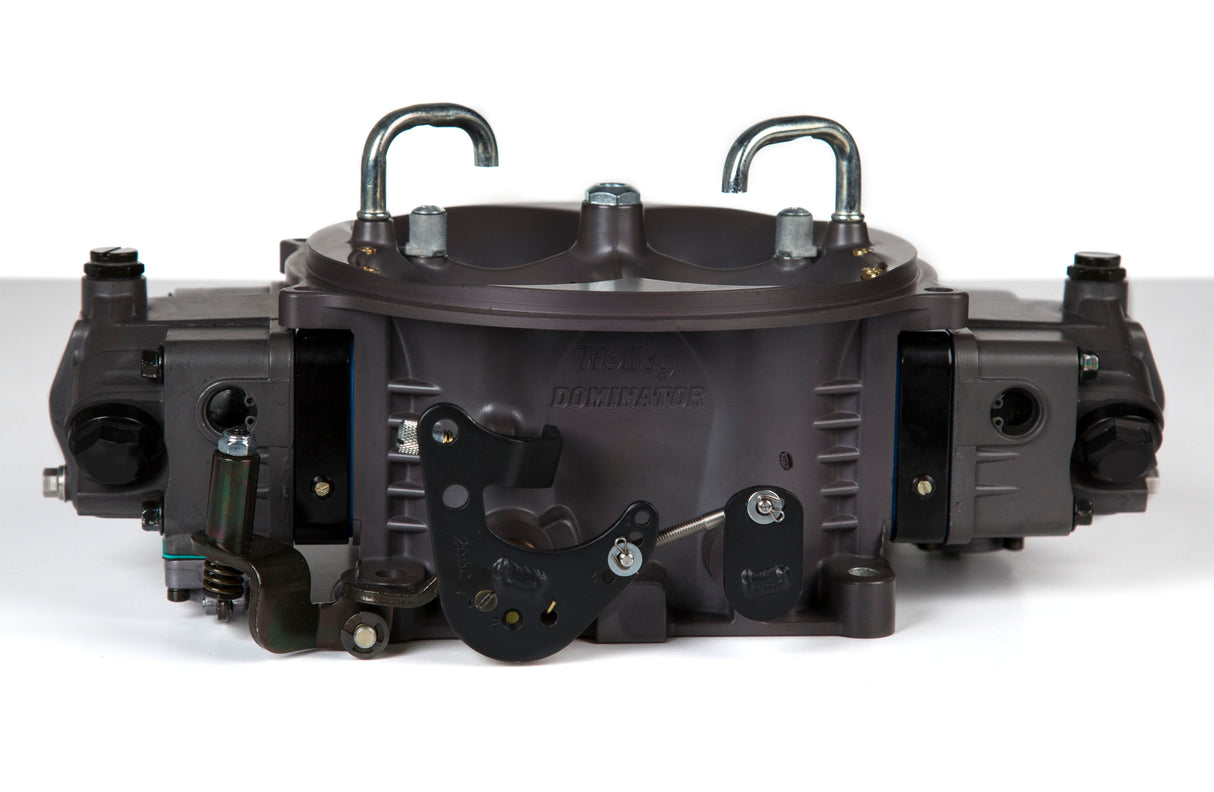 Holley 0-80903HBM 1050 CFM Gen 3 Marine Ultra Dominator Carburetor