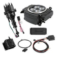 Holley 550-511-BPX-SBF Sniper 2 EFI Bundle with HyperSpark Ignition System