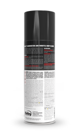 Holley 120-HLYCC-18 HOLLEY Carburetor & Throttle Body Cleaner Spray, 18oz Can