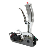 Hurst Quarter Stick Pistol-Grip Race Shifter - 3162001