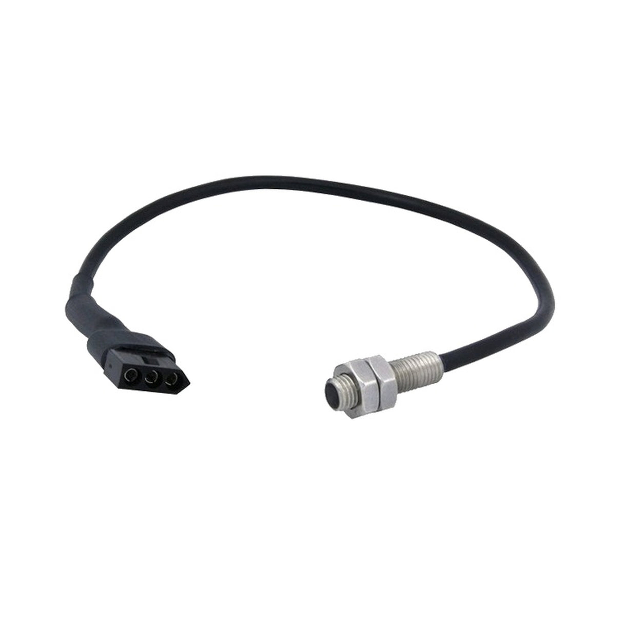 Racepak Driveshaft Sensor, Hall Effect, Short - 800-SS-MSC-5S