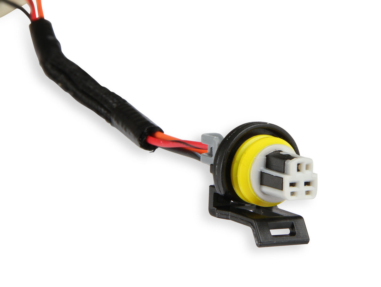 Holley 558-467 Delphi M/P 150 to GT MAP Adapter Harness