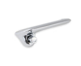 Scott Drake Exterior Door Handle Kit Chrome Show Quality - C4DZ-6222404-5P