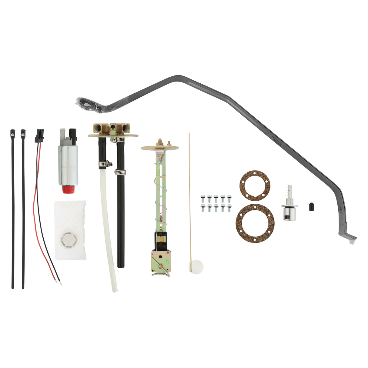 Holley Sniper EFI Sniper EFI Fuel Tank System 255 LPH - 19-101