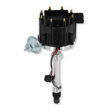 ACCEL "Ready to Run" Distributor - GM HEI - No Coil - 59107K