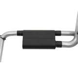 Flowmaster American Thunder Cat-back Exhaust System - 17133