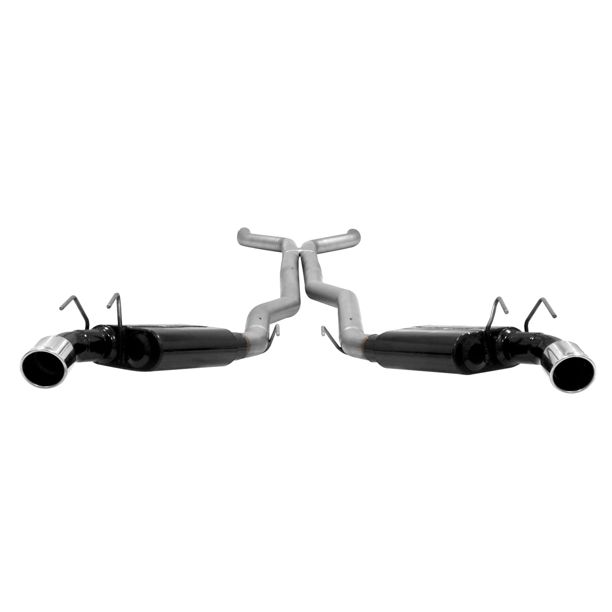 Flowmaster American Thunder Cat-back Exhaust System - 817481