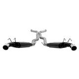 Flowmaster American Thunder Cat-back Exhaust System - 817481