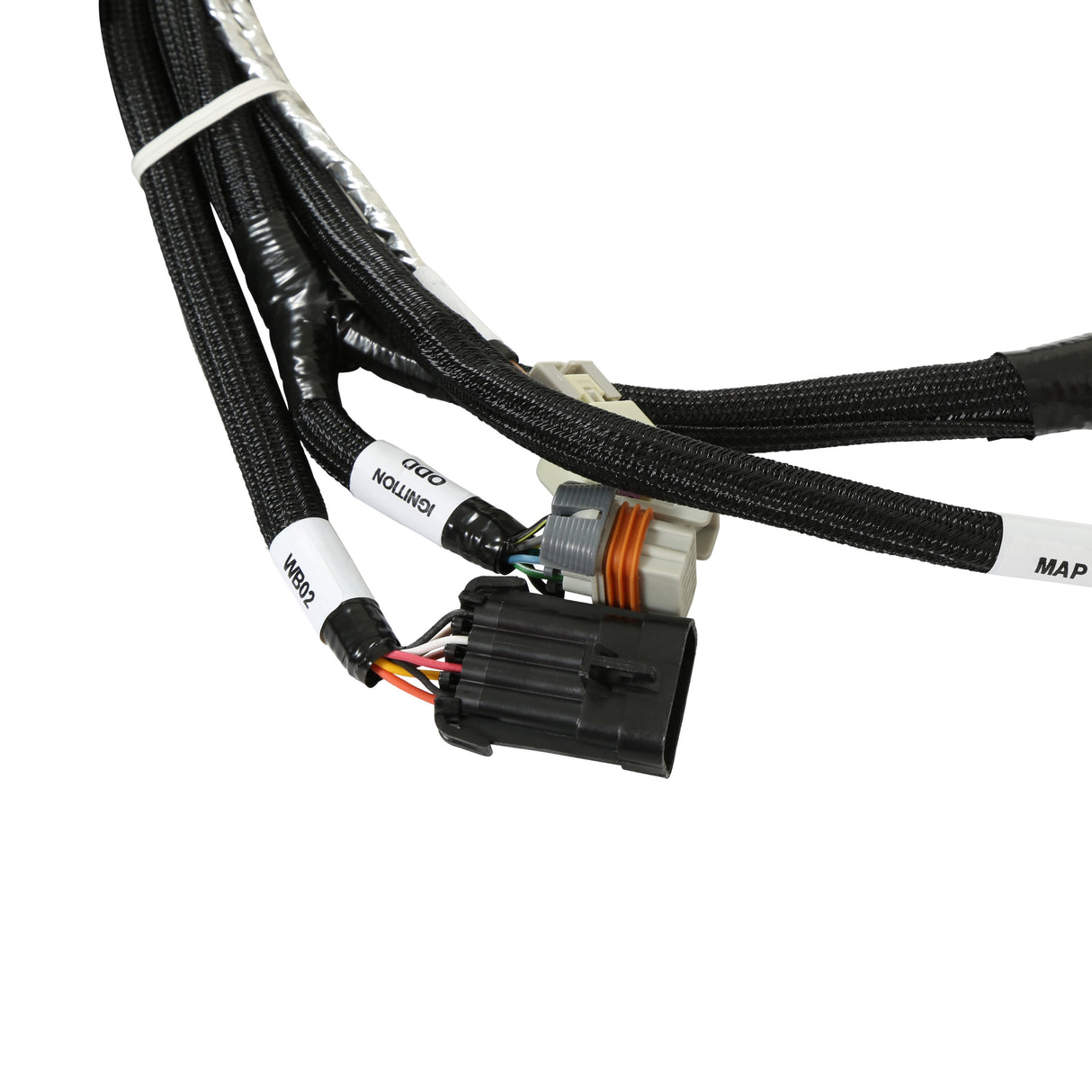Holley 550-603 HP EFI ECU & Harness Kits