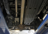 Flowmaster American Thunder Cat-Back Exhaust System - 817979