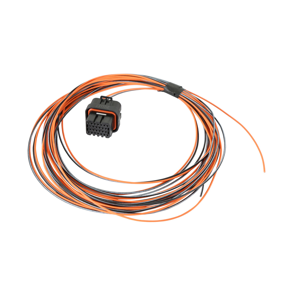 Holley 558-404 Dominator EFI Auxiliary Harness