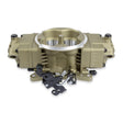 Holley 534-309 EFI Terminator X Stealth 4150 Air Valve - Gold