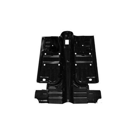 Scott Drake Full Floor Pan - C5ZZ-7611135-FP