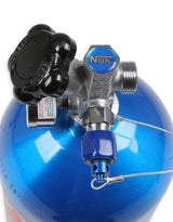 NOS Nitrous Bottle - 14745-TPINOS