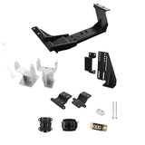 Holley GM 93-97 F-Body Level 1 LS Swap Essentials - Automatic And Manual - SE1-GM4F-LSX-AM
