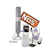 NOS Nitrous Refill Pump Station with Scale - 14254NOS