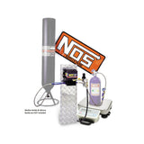 NOS Nitrous Refill Pump Station with Scale - 14254NOS