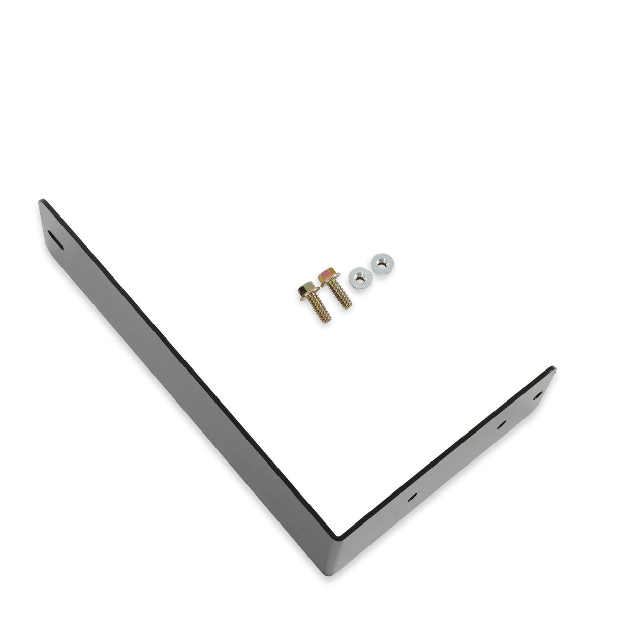 Holley 870022 Sniper Fuel Tank Mounting Bracket