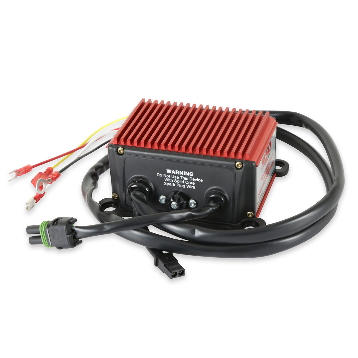 MSD Adjustable Timing Control - 8680