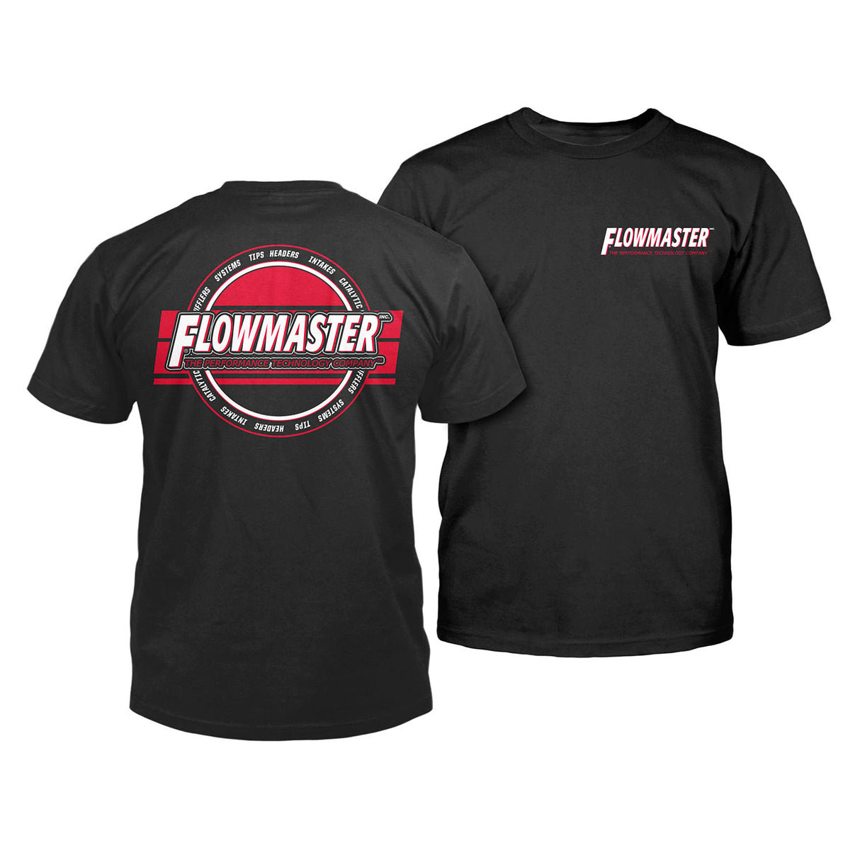 Flowmaster T-Shirt - 610350