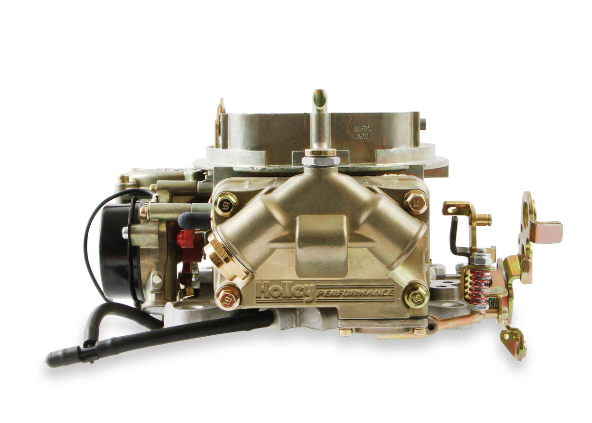 Holley 0-80531 850 CFM Classic Carburetor