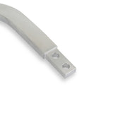 Hurst Billet Shifter Stick - C10 - Raw Aluminum - 53852HST